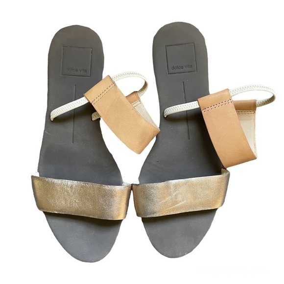 DOLCE VITA Sandals 6.5 - Picture 1 of 7
